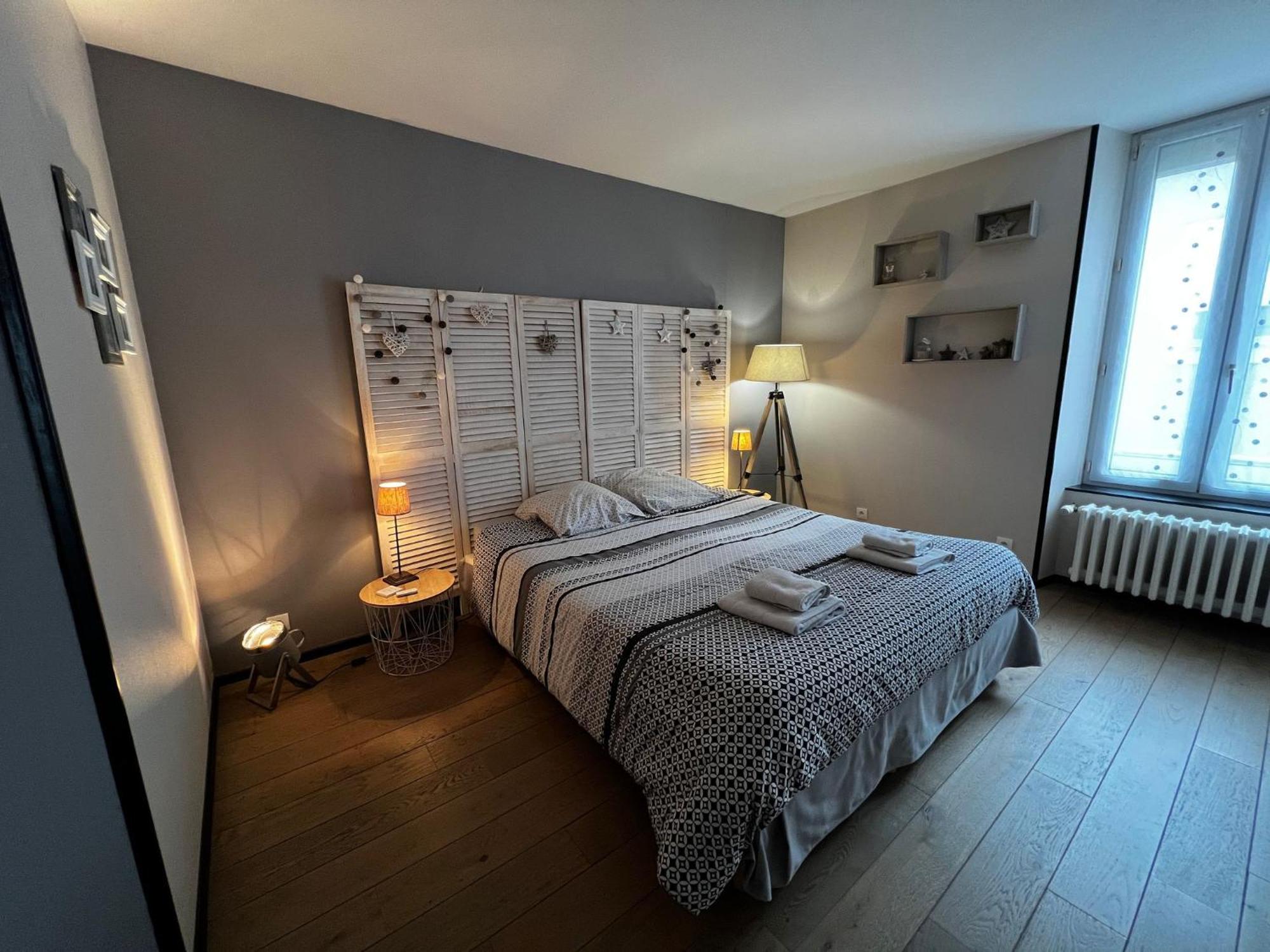 Maison D'Alice - Avec Spa Bayeux Kültér fotó